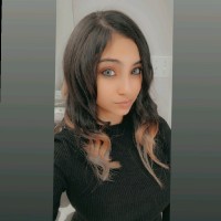 Vidhi Shah