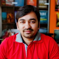 Aakash Dubey
