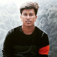 Pradipto Mahapatra