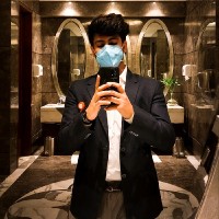 Anshul Gupta