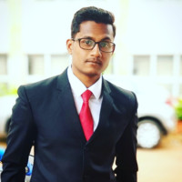 Mohammed Sajid Shaikh