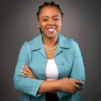 Juliana Imam (Juliana Owajimam Oboh-Joseph)