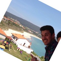 César Sánchez Pérez