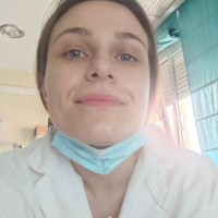 OLGA PALUBYAK