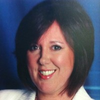 Gail Mellors