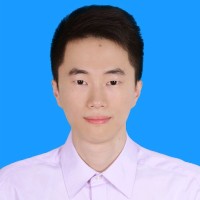 Luis Liu