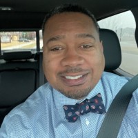 Mark A. Burks