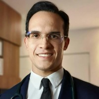 Sergio Francisco dos Santos Junior