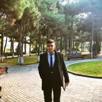 Alasgar Huseynzada