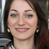 Bernice Azzopardi Meli