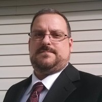 Christopher Helmick