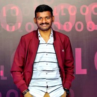 D Santhosh Murthy