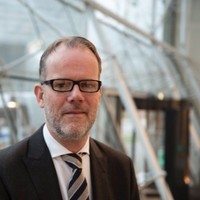 Eric Meijer
