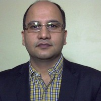 Harish Chander