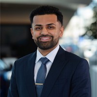 Nirvair Chahal