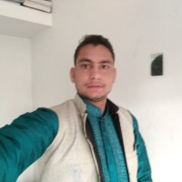 Prakash Datt Joshi