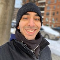 Nathan Shwaros
