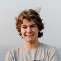 Zach Vecchiet