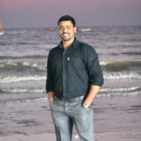 Vikas Ram