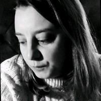 Layla Josephine Ward-Dudley