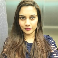 Ashwini Gopal - CSM