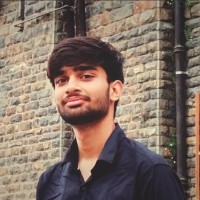 Shivansh Mahajan