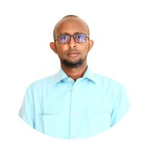 Mohamed Rashid Durre
