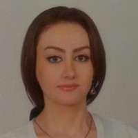 Bahareh Ongül - Aghabalaee