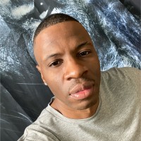 Moe Sanders