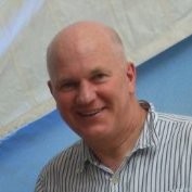Nigel Carpenter