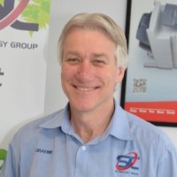 Graeme Ross