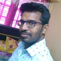 Muthukumar J