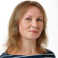 Rebekka Vedina