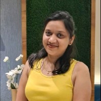 Shruti Ghodke