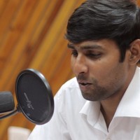 Jacob Masih