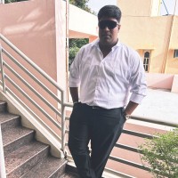 Manish Shantha Kumar