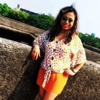 Aruna Rawat