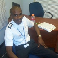 Abdullahi Mohammed AvMP