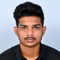 Amith Ajay