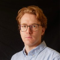 Theo Clarke