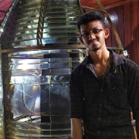 Muthuciranjeevipandi V