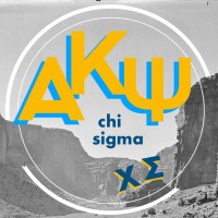 Chi Sigma Alpha Kappa Psi