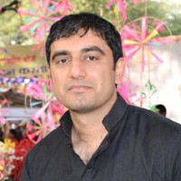 Satish Yadav