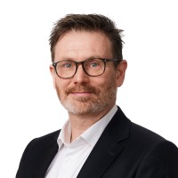 Morten Plannthin