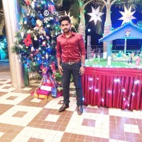 Abi Krishnan