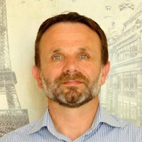 PASCAL CHARPENTIER