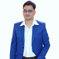 Parimal Makwana