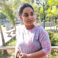M Anu Gayathri