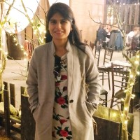 Juhi Bhat