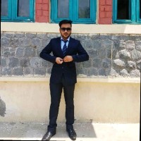 Shubham Singhal